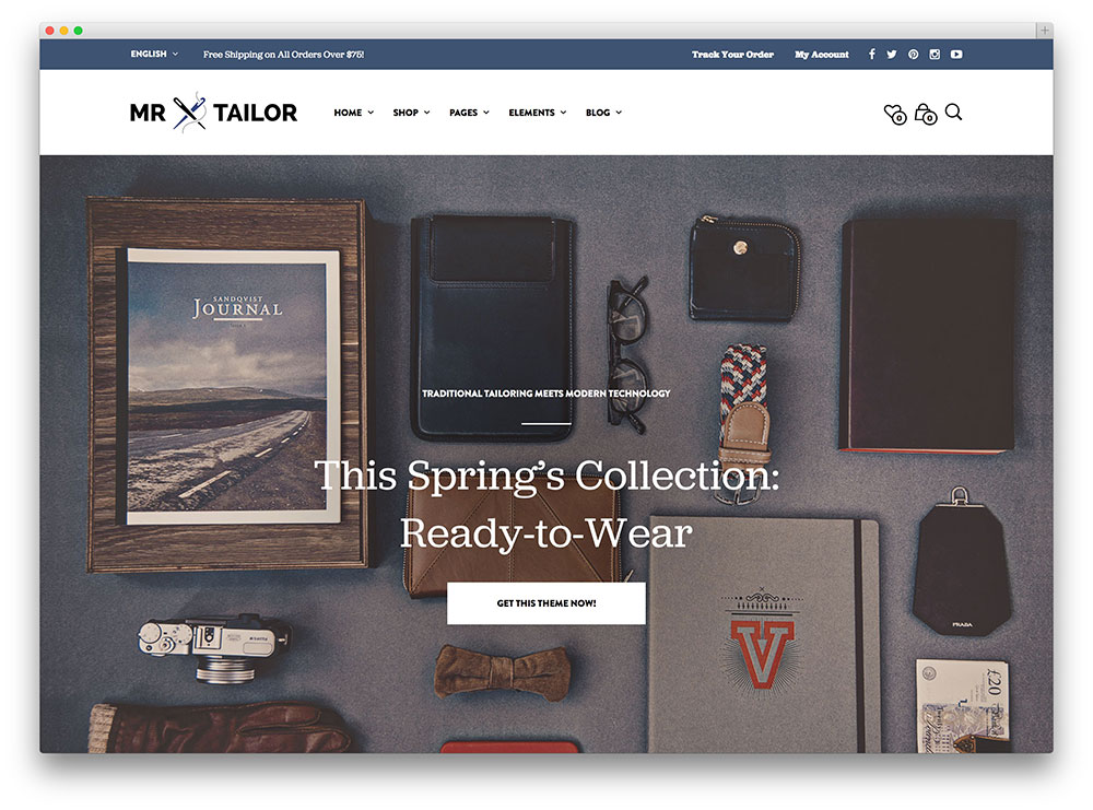 Sell Stuff Online Using Woocommerce