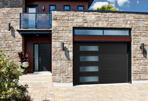 Garage Door Example 