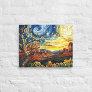 Canvas