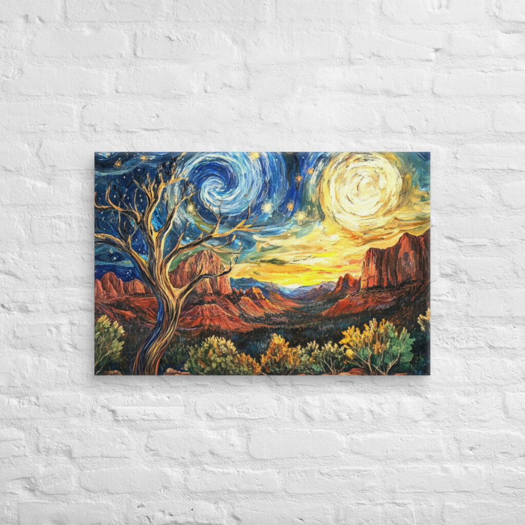 Canvas