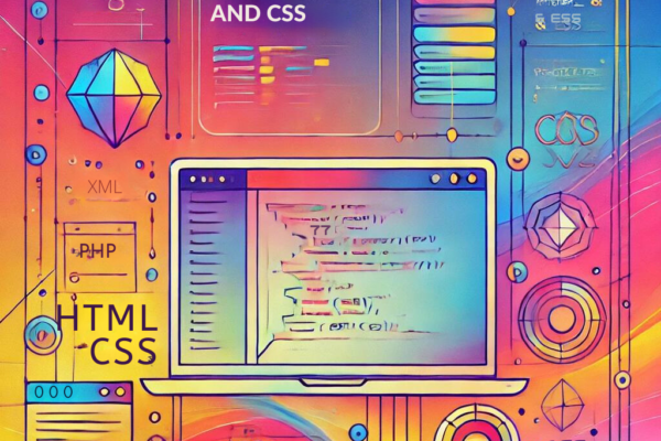 HTML- CSS