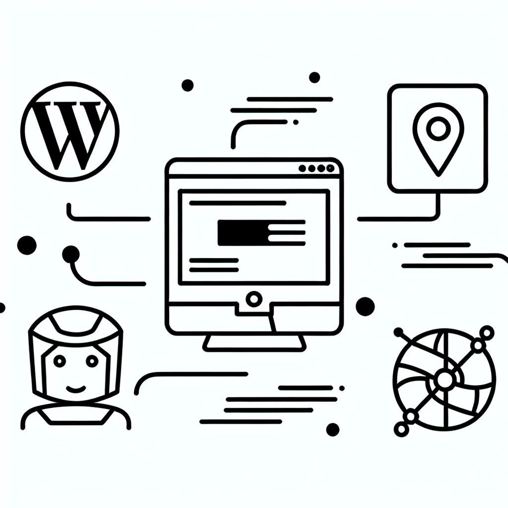 Custom WordPress Theme Development Best Practices in Saint George, Utah